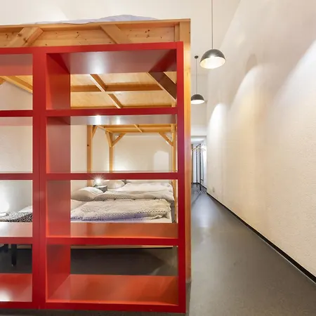 Centre Crans-Montana