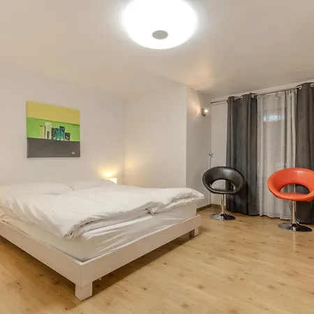 Lodge Centre Crans-Montana