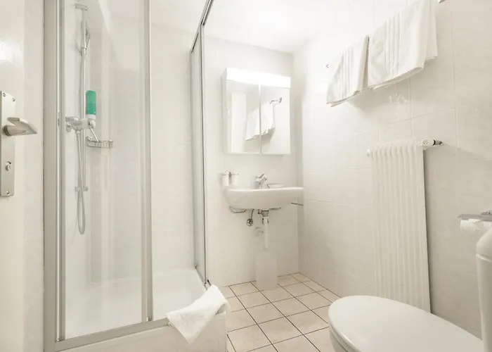 Centre * Crans-Montana