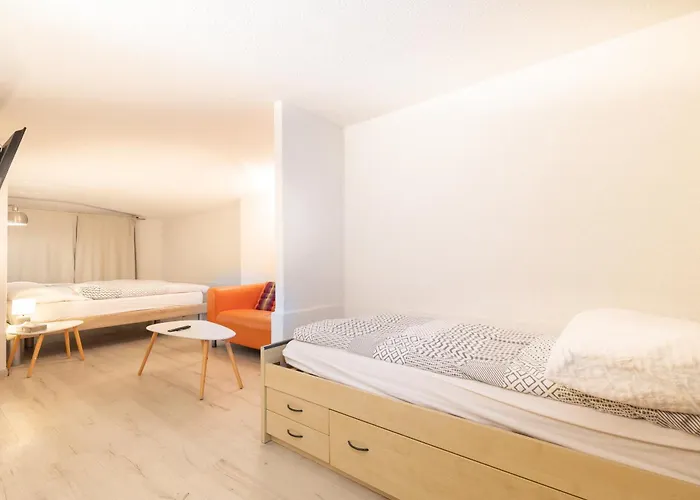 Centre Lodge Crans-Montana